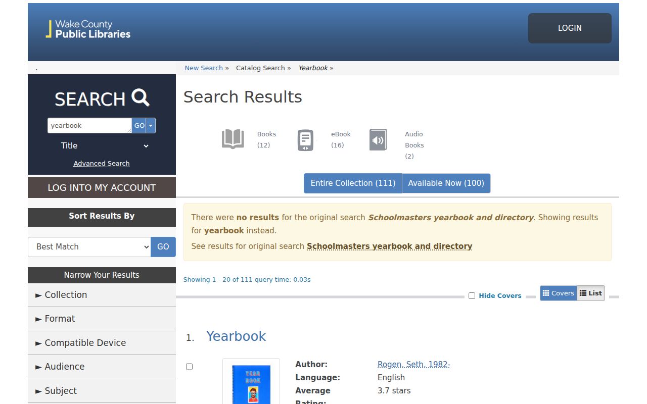 Wake Forest city directory companion research through Wake Forest College yearbook records
